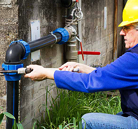 Pipe Repair