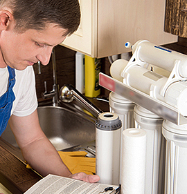 Pump Installation