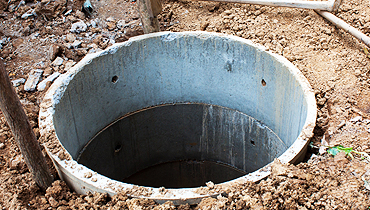 Sewer Repair and Cleaning