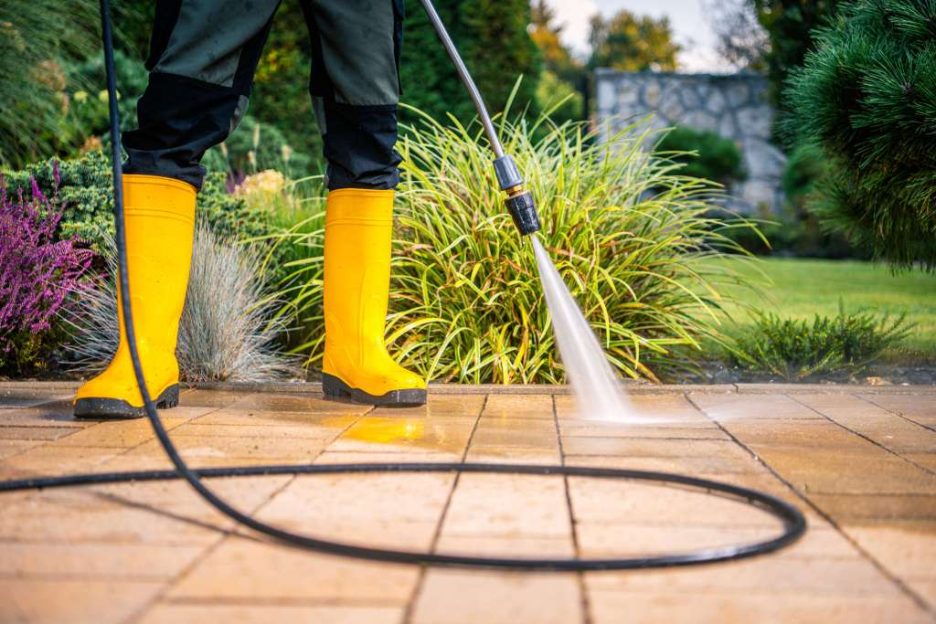 Exterior Care